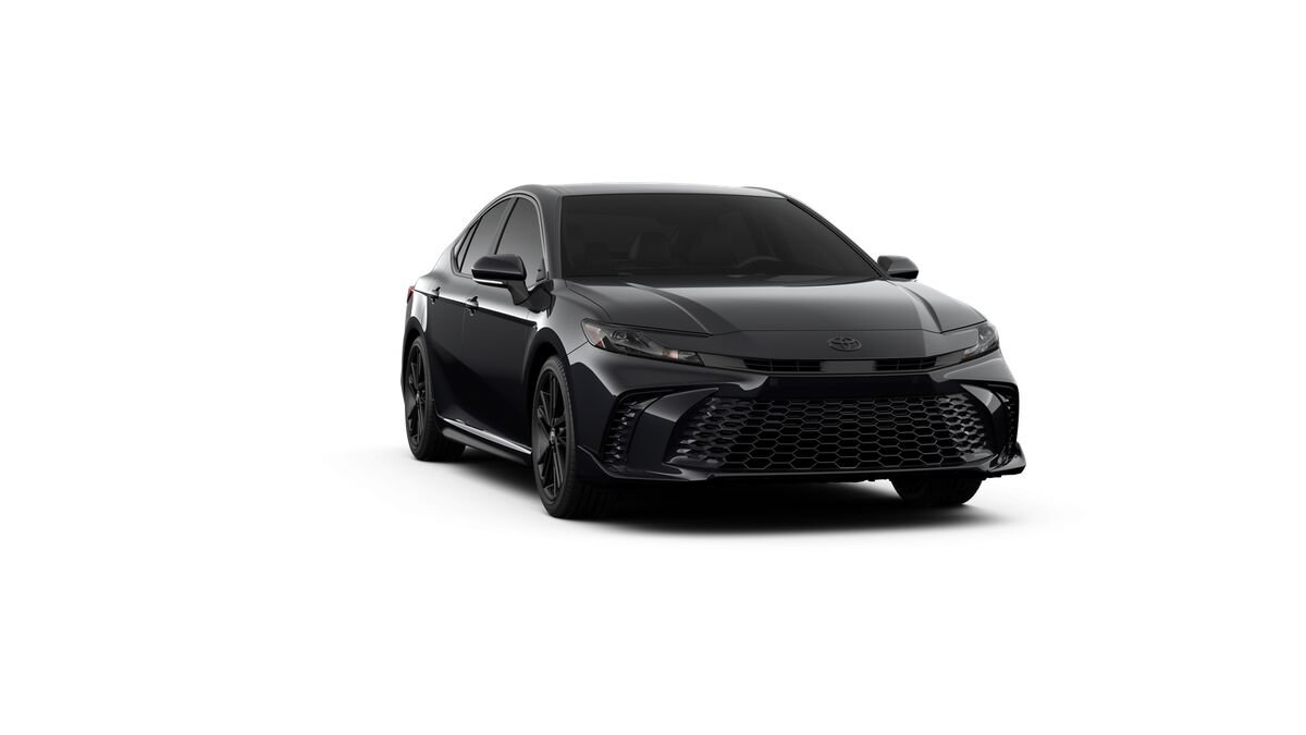 New 2026 Toyota Camry Hybrid FWD image 16