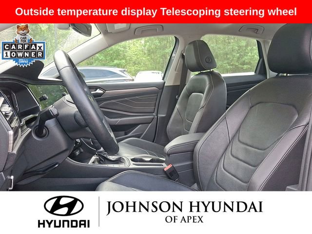 Used 2023 Volkswagen Jetta SEL image 13