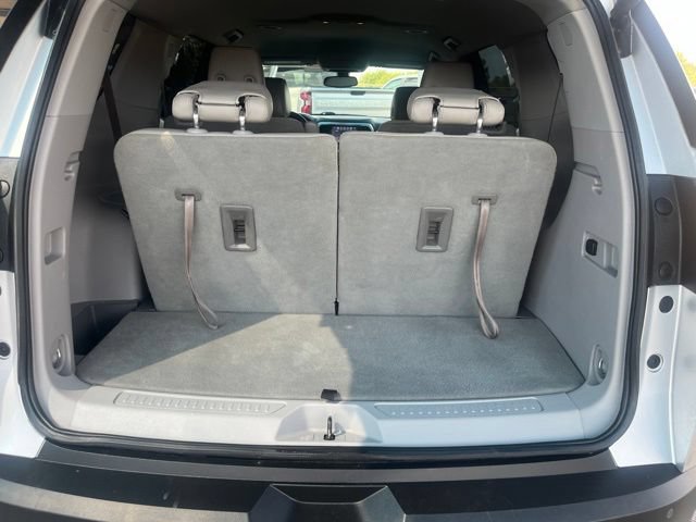 Used 2018 GMC Acadia SLT FWD image 8