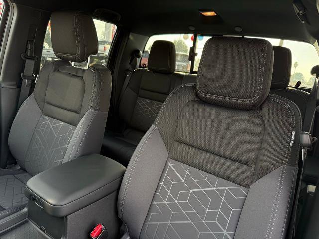 New 2026 Nissan Frontier SV w/ Tow Package image 15