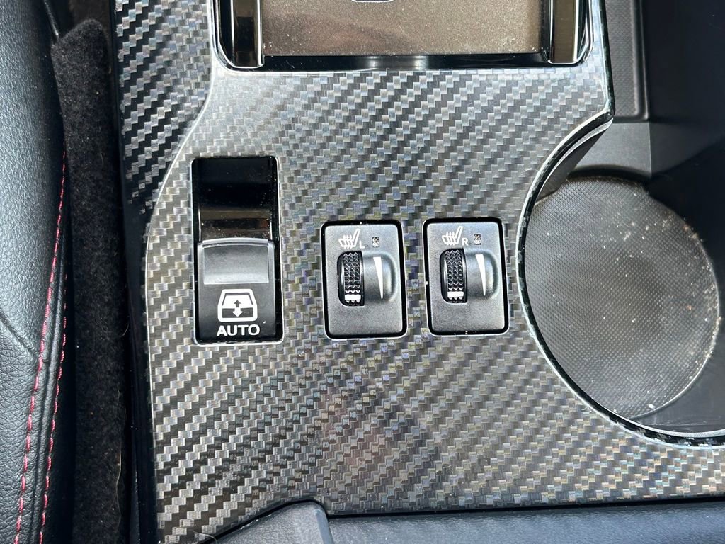 Used 2024 Toyota 4Runner TRD Pro AWD/4WD image 30