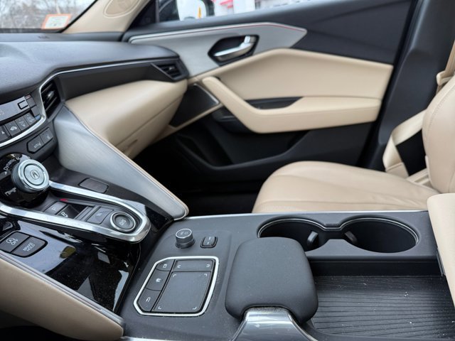 Used 2021 Acura TLX w/ Technology Package image 24