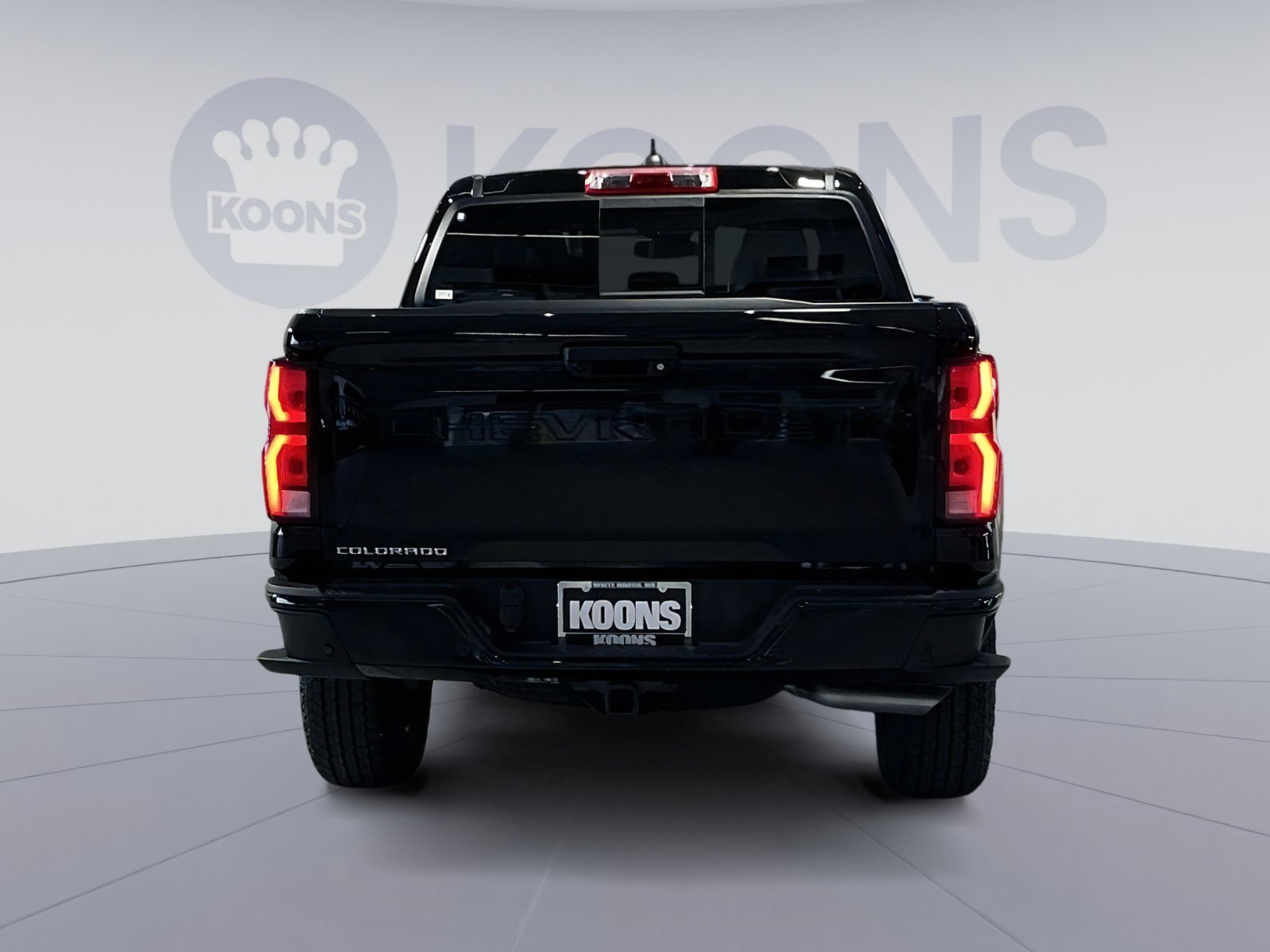 New 2026 Chevrolet Colorado Z71 w/ Technology Package image 15