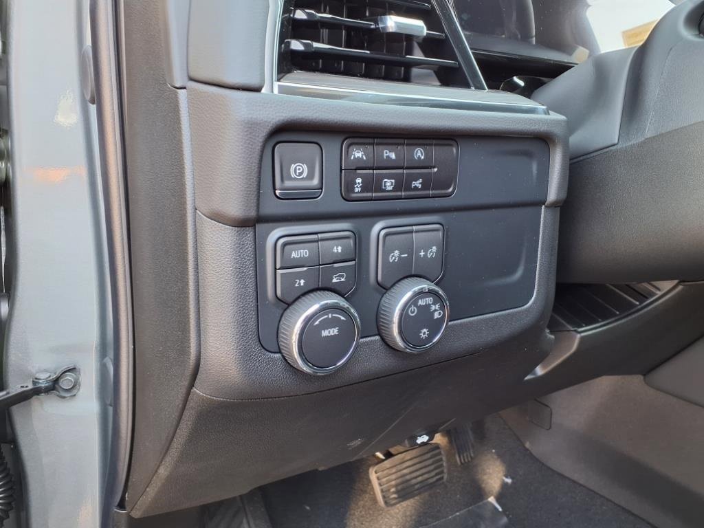 New 2025 Chevrolet Tahoe LS w/ LPO, Dark Essentials Package image 9