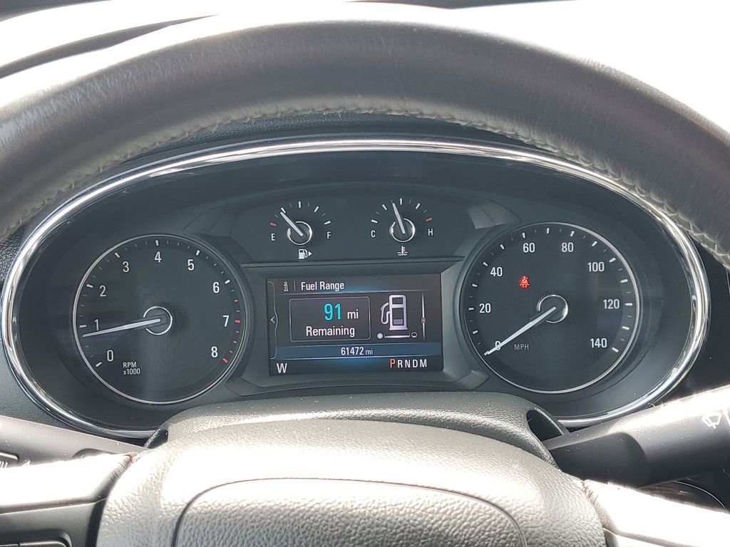 Used 2020 Buick Encore Preferred w/ Safety Package FWD image 26