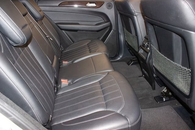 Used 2016 Mercedes-Benz GLE 350 4MATIC image 11