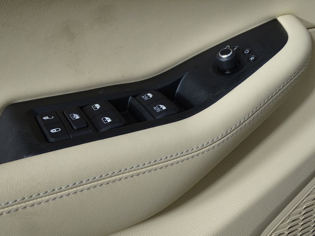 New 2025 Jeep Grand Cherokee L Limited image 20