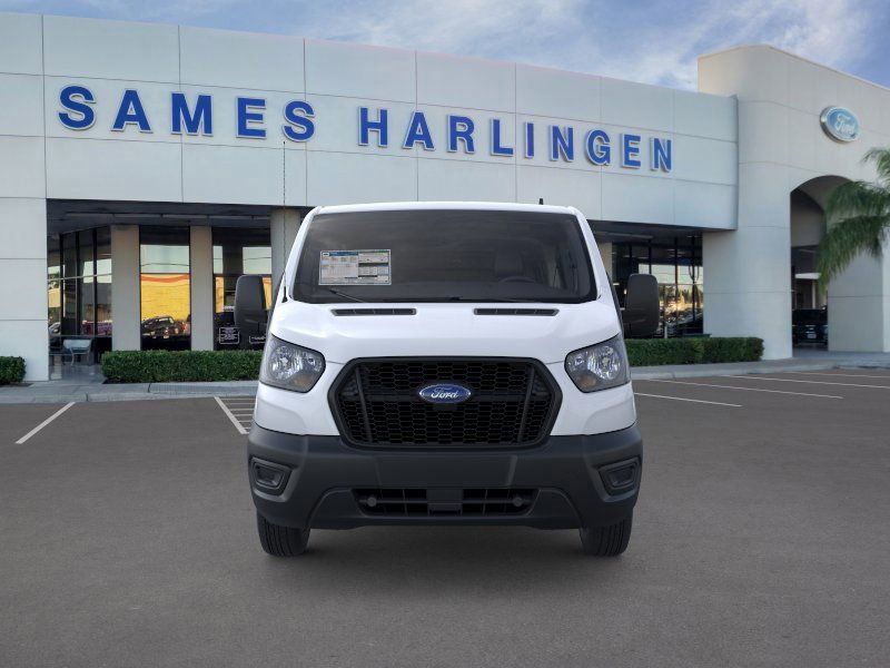 New 2025 Ford Transit 150 Low Roof w/ Load Area Protection Package image 6