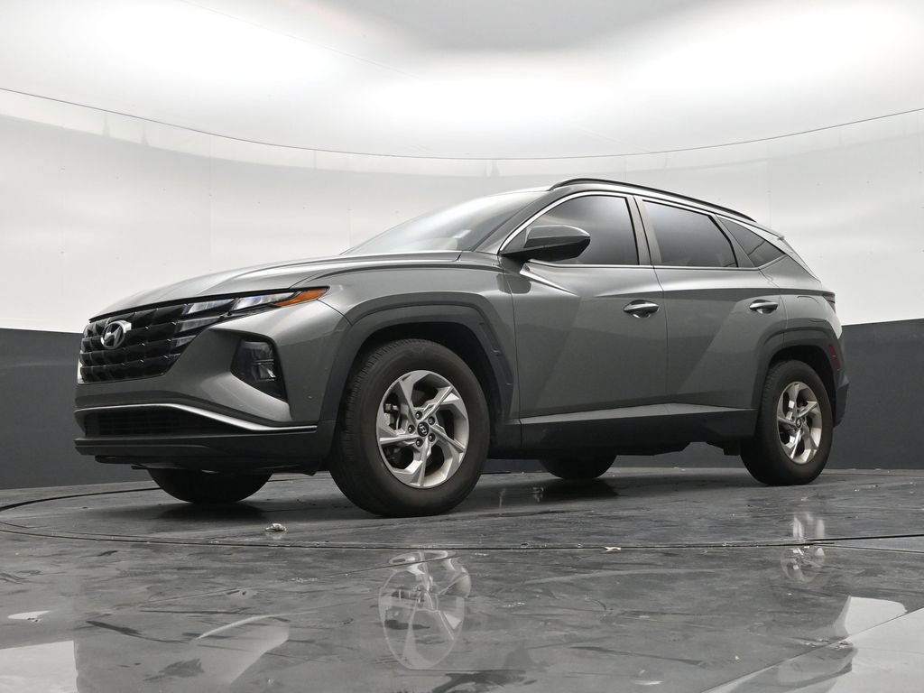 Used 2024 Hyundai Tucson SEL FWD image 20