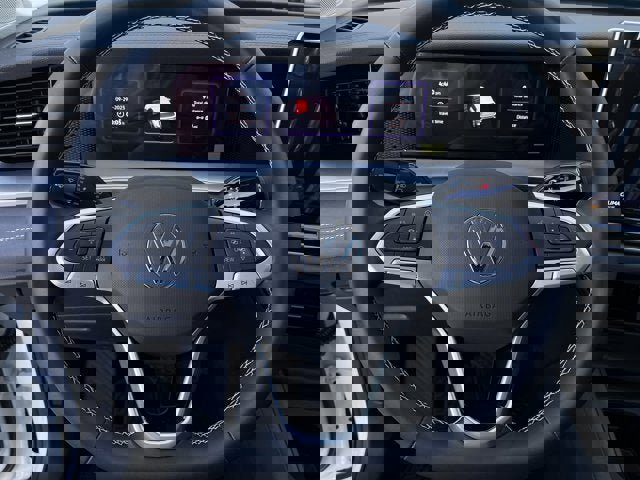 New 2026 Volkswagen Tiguan SE image 15