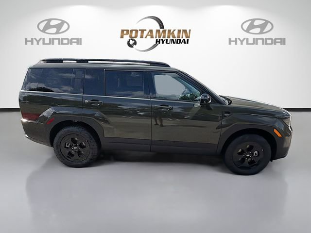 New 2026 Hyundai Santa Fe XRT w/ Tow & Go Package AWD/4WD image 4