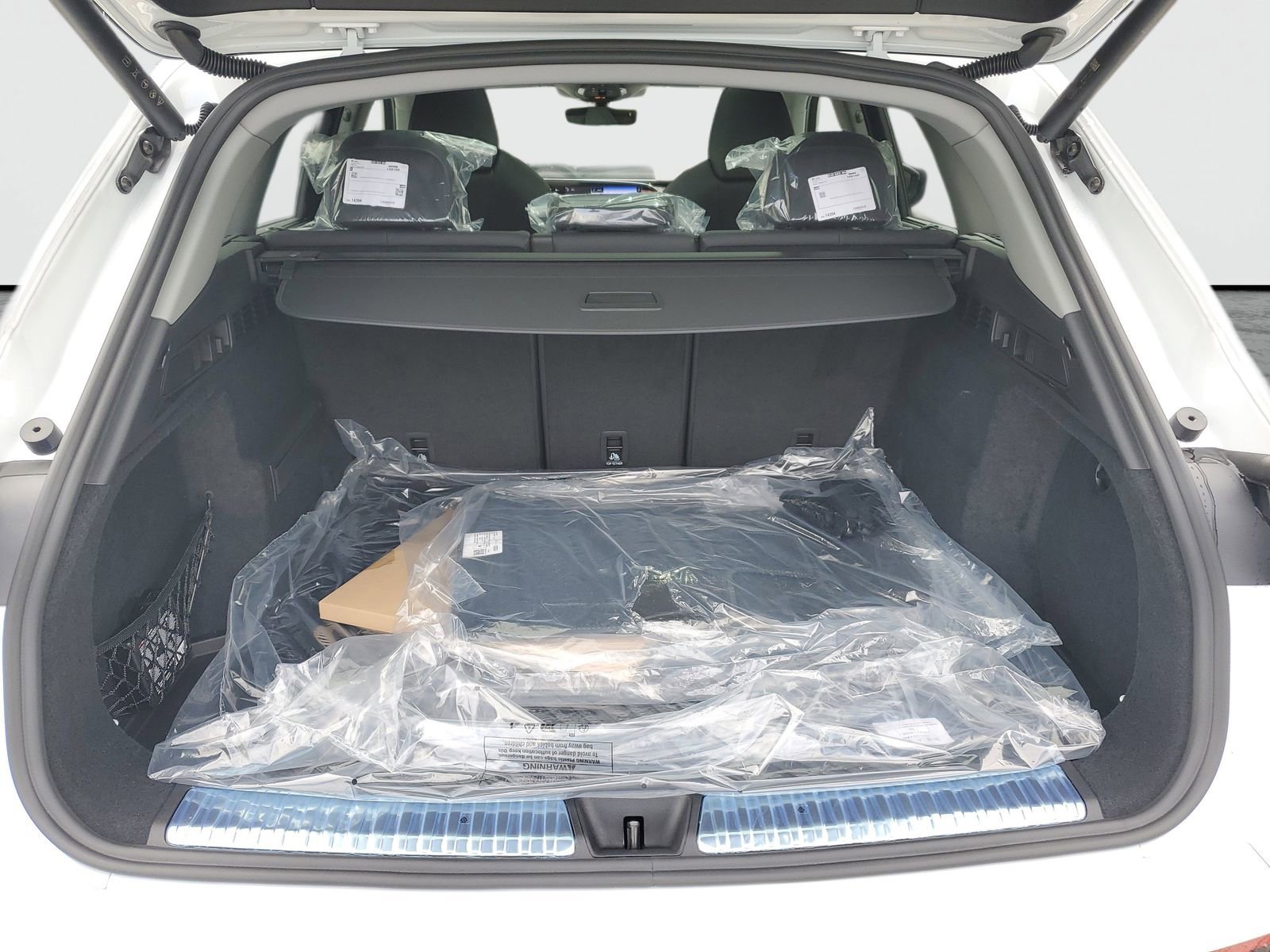 New 2025 Audi Q5 Premium Plus AWD/4WD image 10