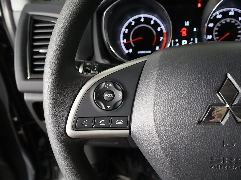 New 2026 Mitsubishi Outlander Sport ES AWD/4WD image 34