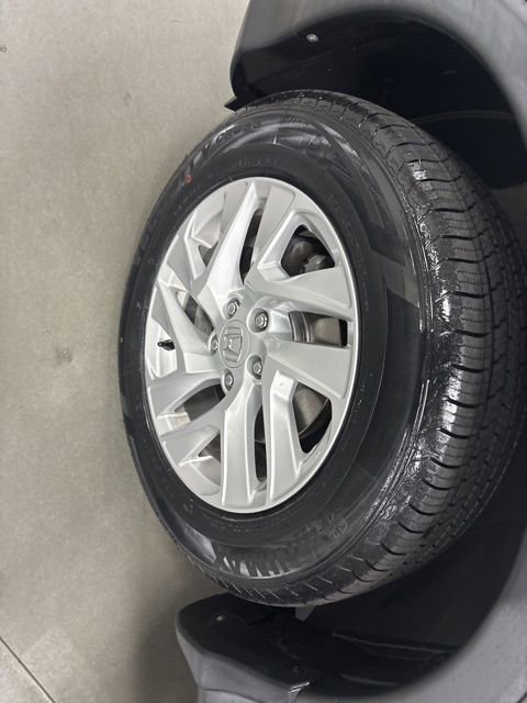 Used 2015 Honda CR-V EX image 29
