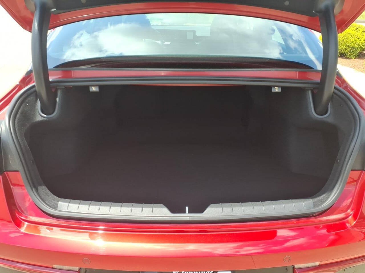 Used 2025 Kia K5 GT-Line AWD/4WD image 19