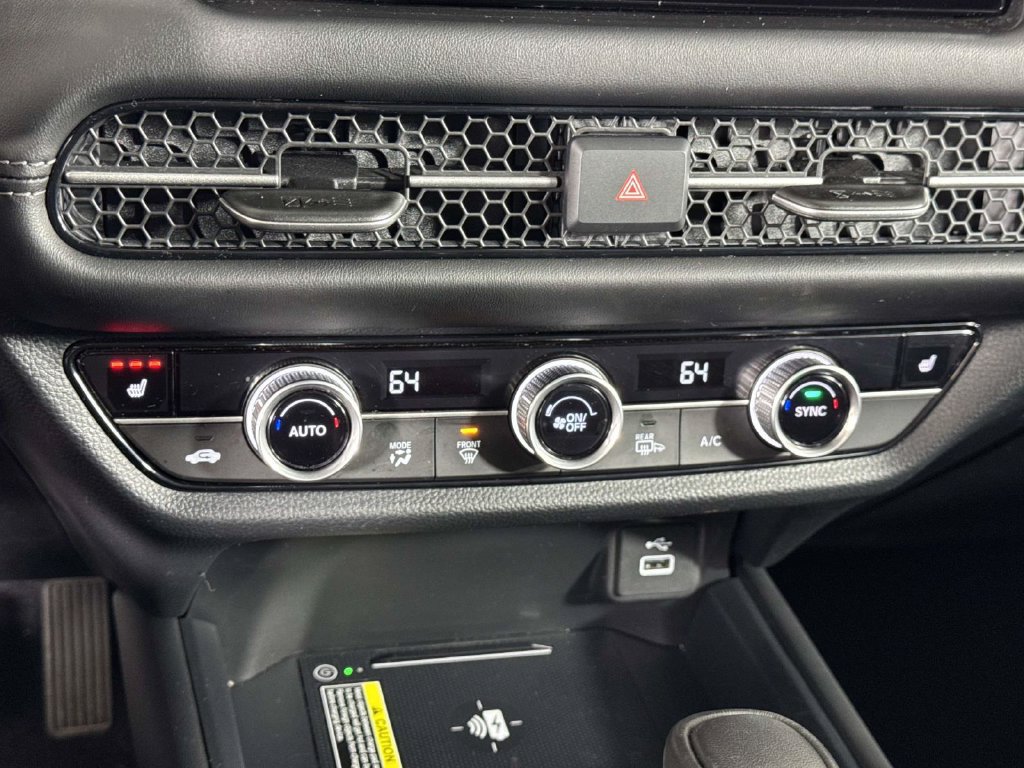Used 2024 Honda HR-V EX-L image 27