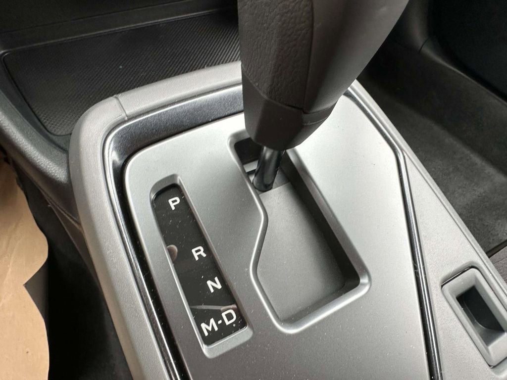 New 2026 Subaru Crosstrek 2.5i image 20