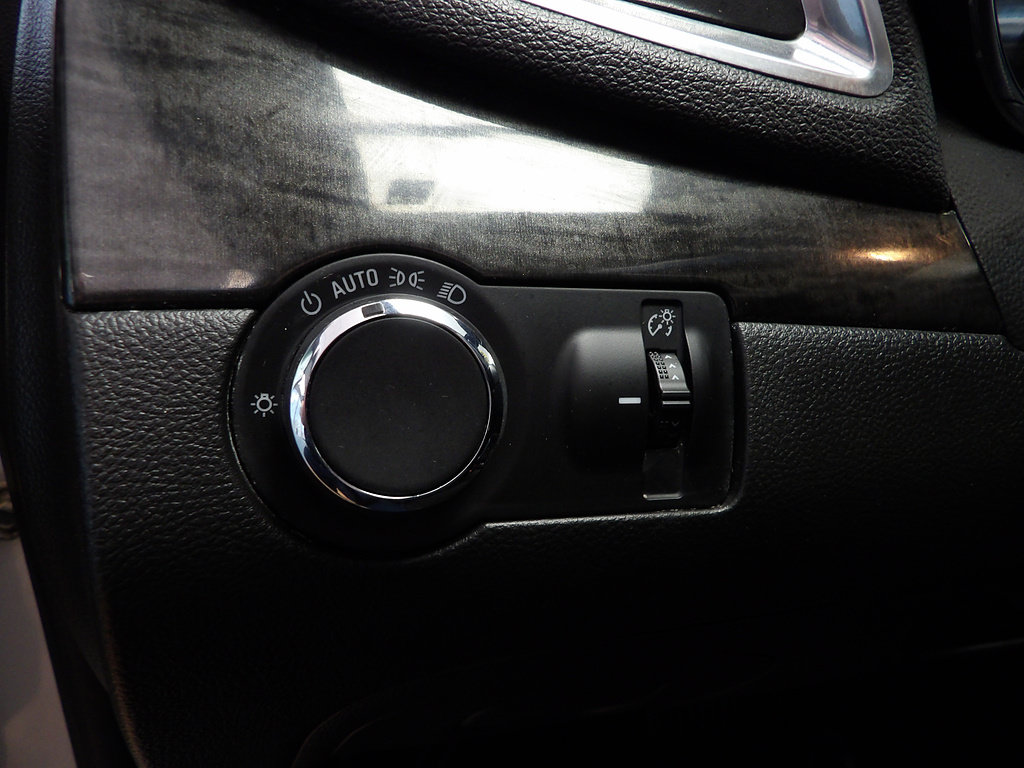 Used 2016 Buick Encore AWD image 26