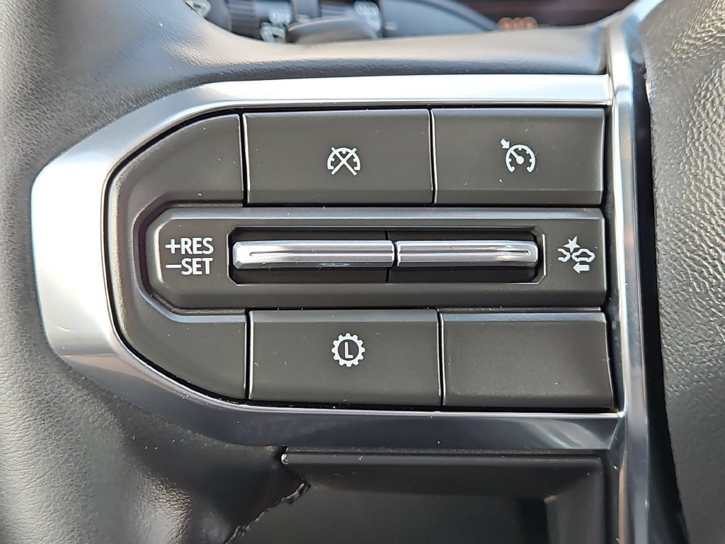Used 2026 GMC Terrain Elevation FWD image 21
