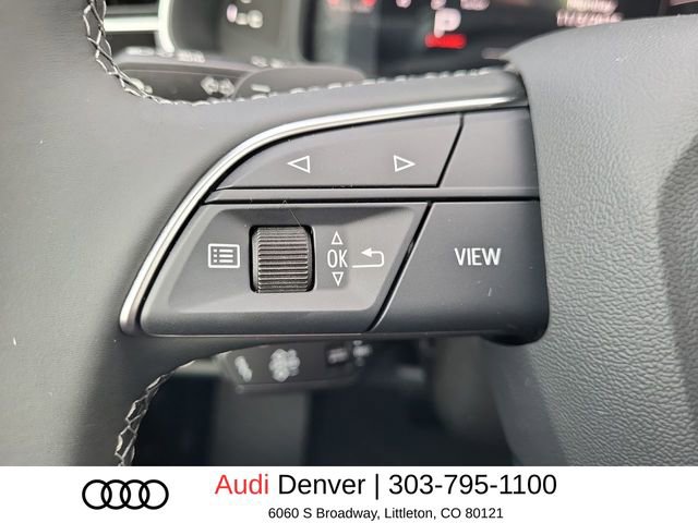 New 2026 Audi Q8 Premium Plus image 22