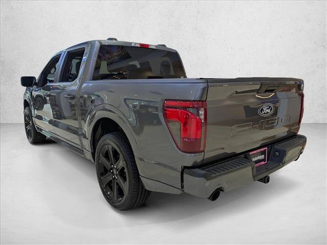 New 2026 Ford F150 STX AWD/4WD image 9