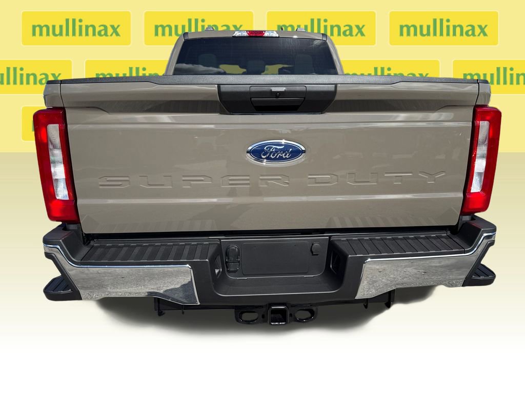 New 2026 Ford F250 XLT AWD/4WD image 12