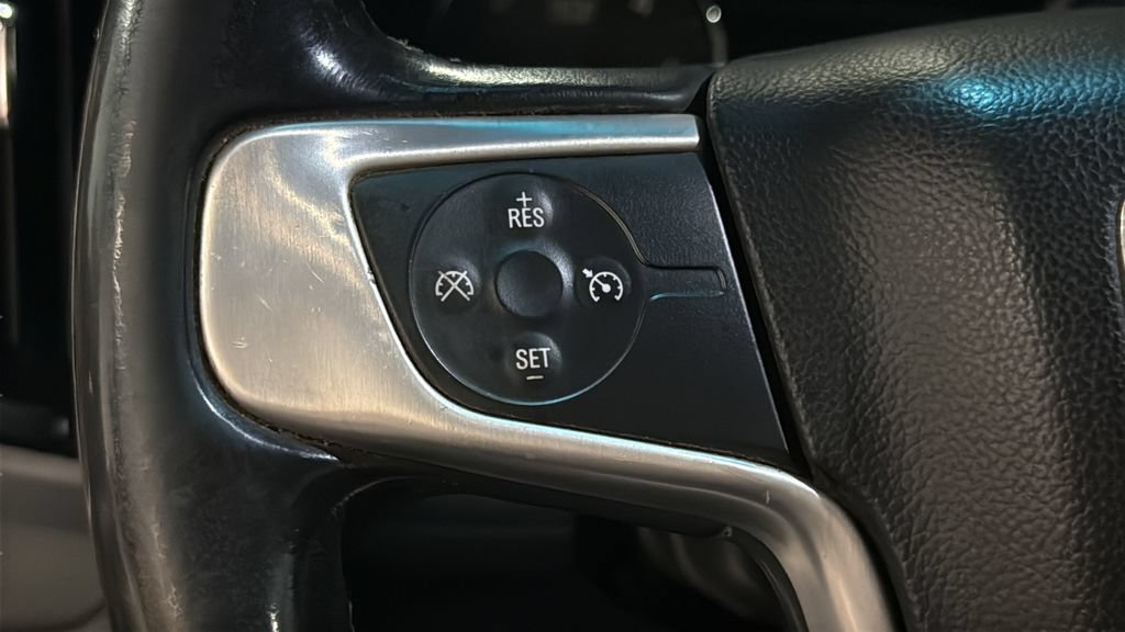 Used 2019 GMC Sierra 2500 SLE w/ Snow Plow Prep Package AWD/4WD image 21