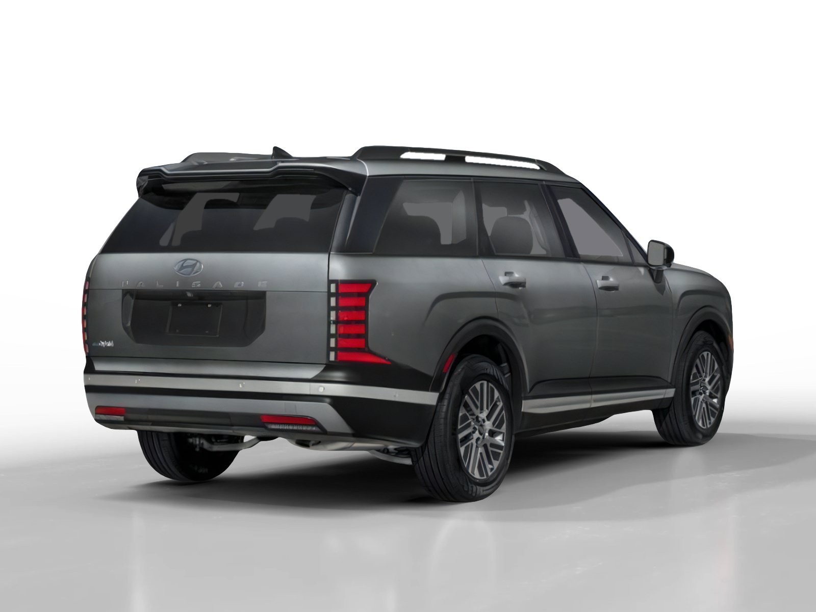New 2027 Hyundai Palisade SEL Premium AWD/4WD image 3