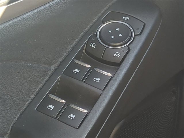 Used 2022 Ford Escape SE w/ Convenience Package image 24