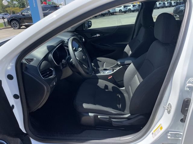 Used 2023 Chevrolet Malibu LS FWD image 10