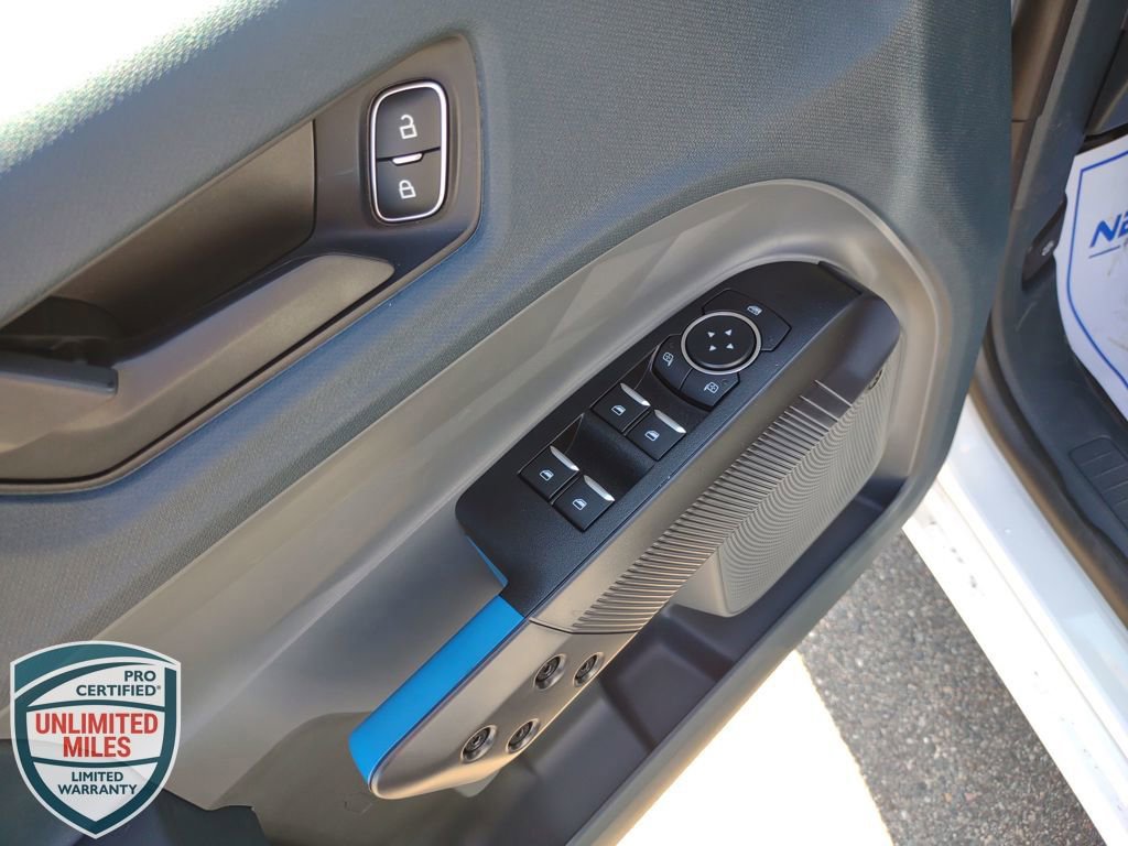 New 2025 Ford Maverick Lobo image 11