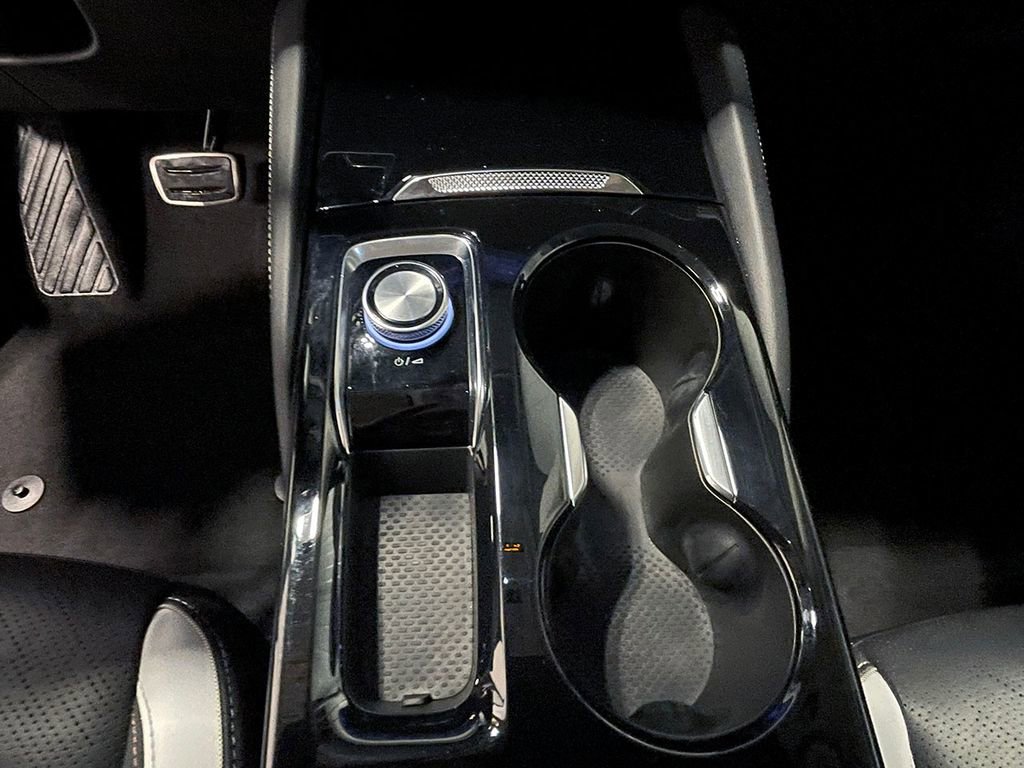 Used 2025 Buick Envision Sport Touring image 34