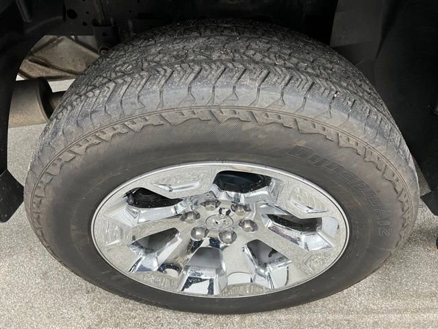 Used 2019 RAM 1500 Big Horn AWD/4WD image 15