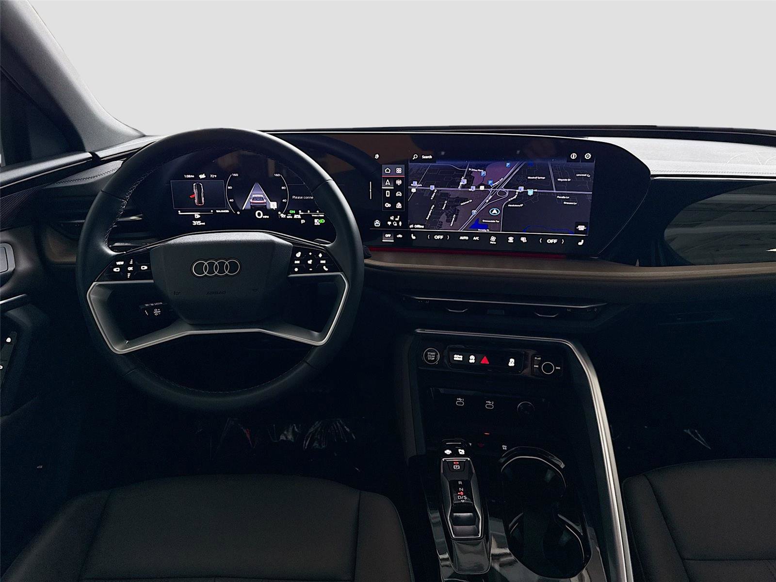 Certified 2025 Audi Q5 Premium w/ Convenience Package AWD/4WD image 23