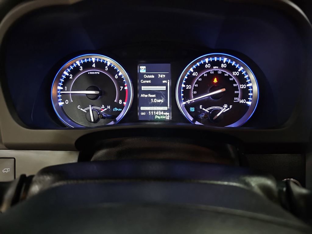 Used 2019 Toyota Highlander Limited AWD/4WD image 10