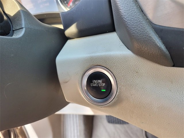 Used 2019 GMC Terrain Denali w/ Advanced Safety Package image 28