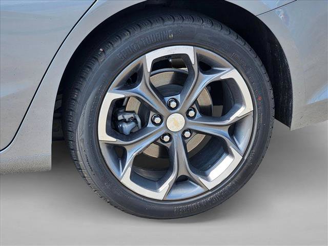 Certified 2023 Chevrolet Malibu LT FWD image 28