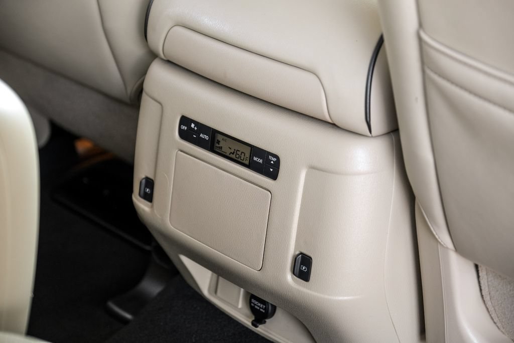 Used 2019 INFINITI QX80 Luxe RWD image 43