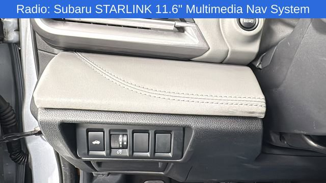 Used 2021 Subaru Legacy Limited image 29