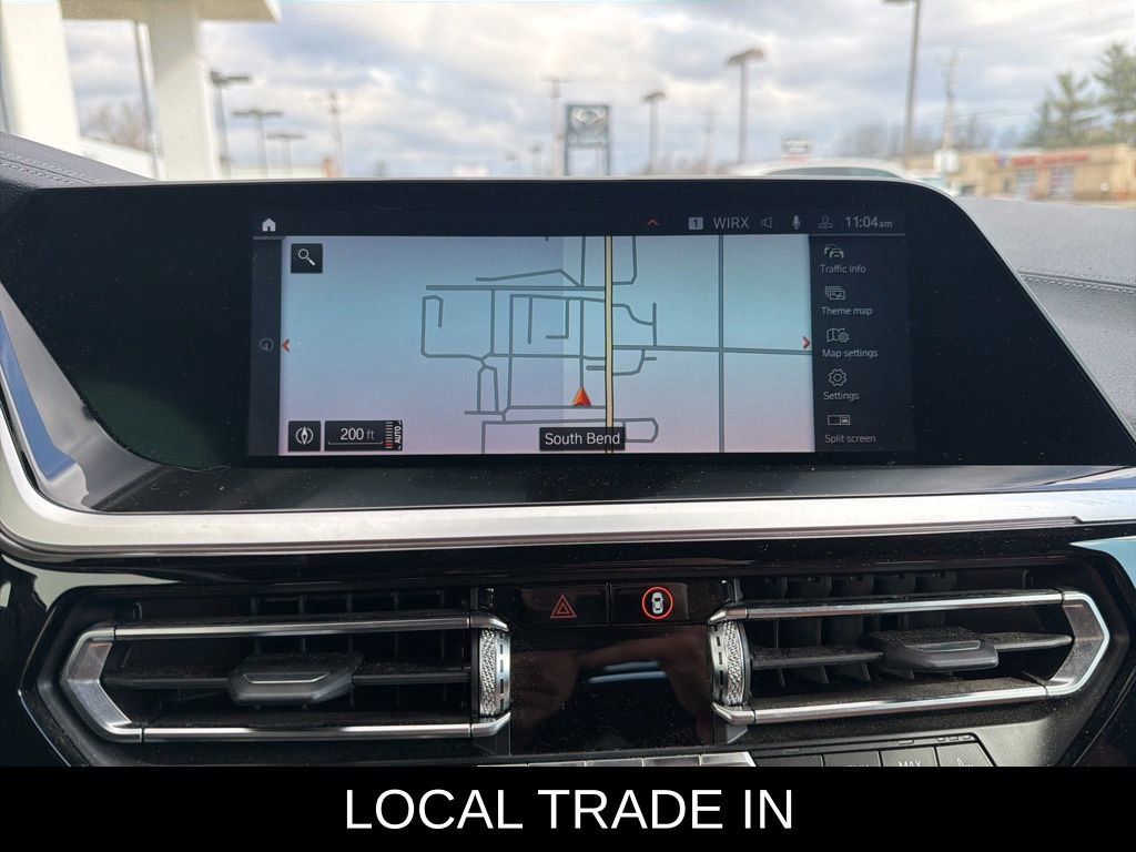 Used 2019 BMW Z4 sDrive30i w/ Convenience Package image 35