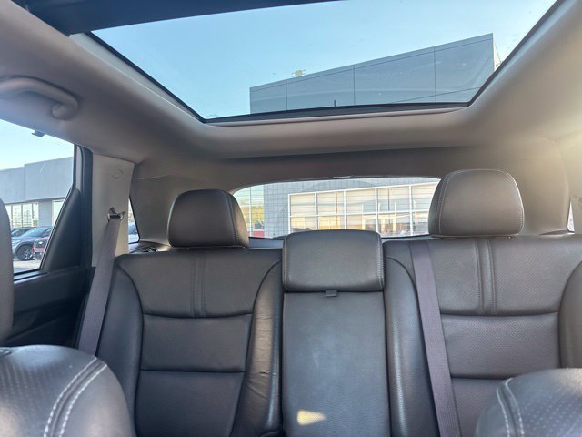Used 2015 Kia Sorento SX AWD/4WD image 30