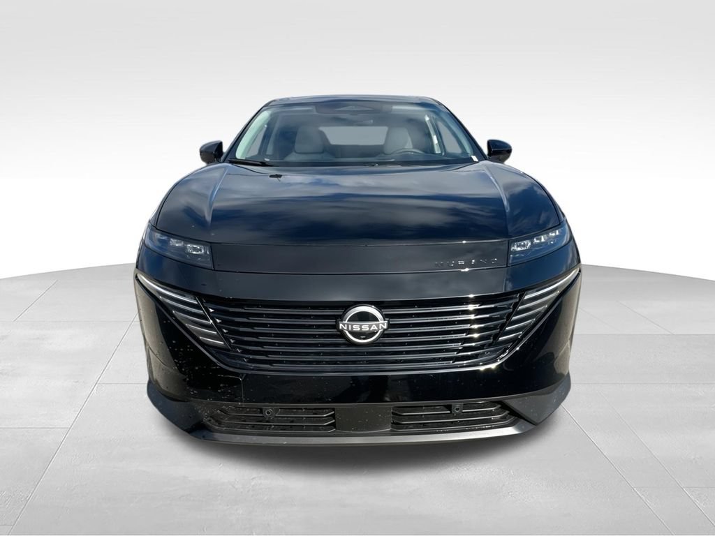 New 2026 Nissan Murano SV AWD/4WD image 3