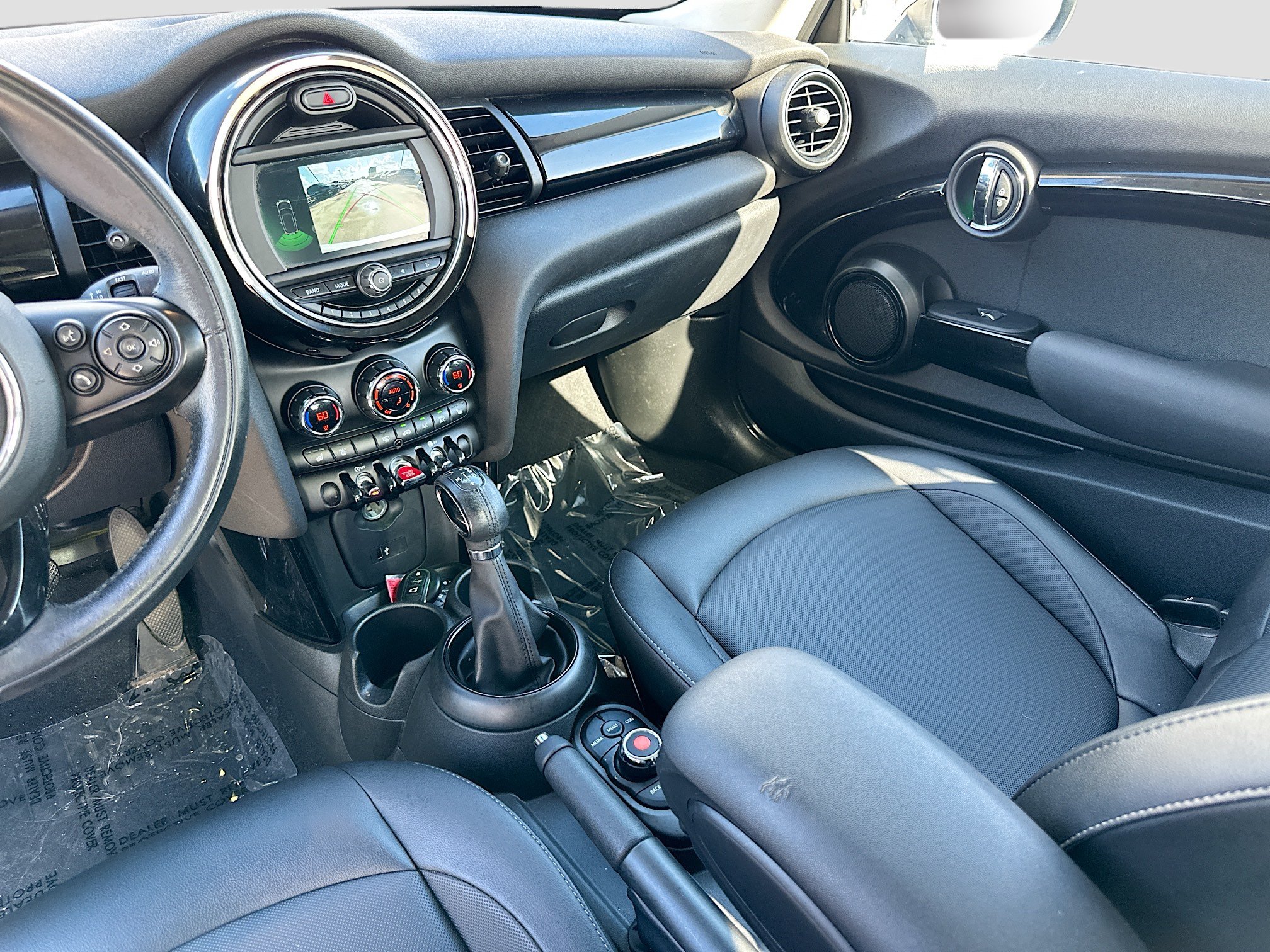 Used 2019 MINI Cooper 2-Door Hardtop FWD image 22
