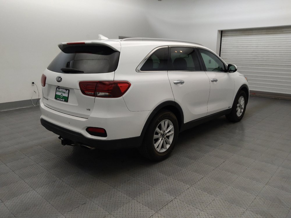 Used 2019 Kia Sorento AWD V6 w/ Option Group 020 image 9