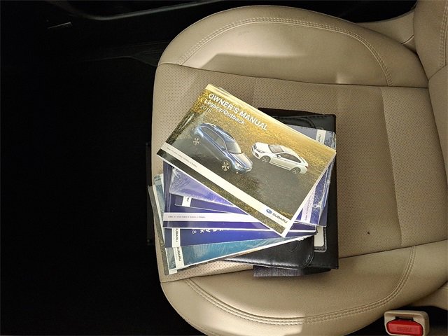 Used 2018 Subaru Legacy 3.6R Limited image 29