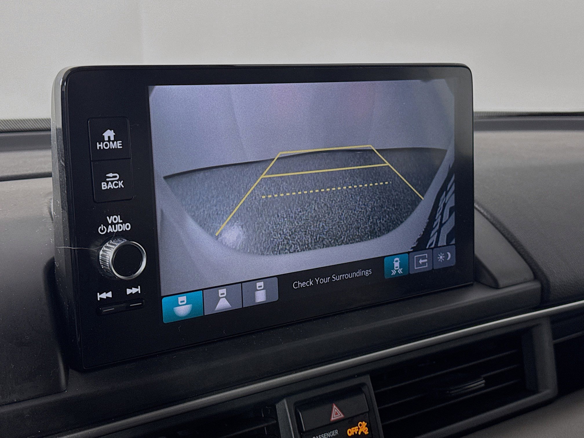 Certified 2023 Honda Pilot EX-L image 13