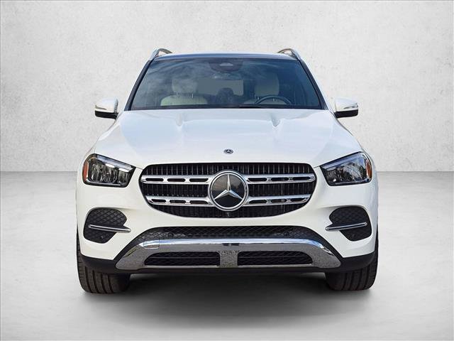 Certified 2026 Mercedes-Benz GLE 350 4MATIC image 3