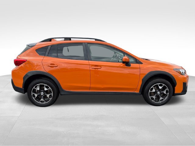 Used 2018 Subaru Crosstrek 2.0i Premium AWD/4WD image 8