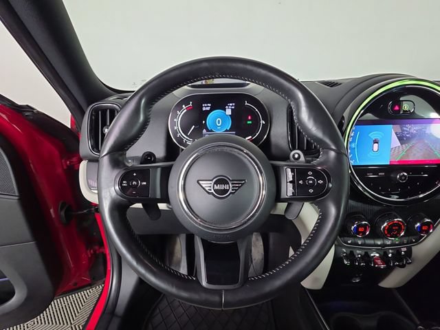 Used 2022 MINI Cooper Countryman S AWD/4WD image 27