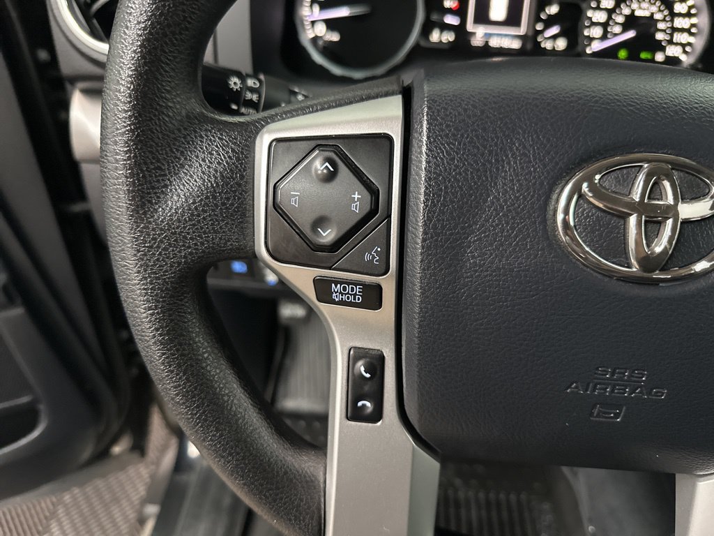 Used 2021 Toyota Tundra SR5 AWD/4WD image 15